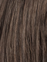 DARK CHOCOLATE MIX 4.6.33 | Warm Medium Brown, Dark Auburn, and Dark Brown Blend