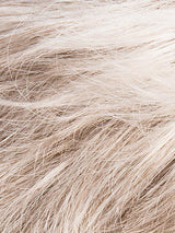 SNOW MIX 60.56.58 | Darkest/Dark Brown blend and Lightest Blonde blend with Pearl White and a Grey Blend