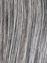 SALT/PEPPER MIX 39.51.60 | Darkest Brown and Black/Dark Brown with Grey and Pearl White Blend