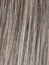 SMOKE MIX 48.38.36 | Lightest and Light Brown with Medium Brown and Grey Blend