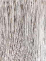 SNOW MIX 60.56.58 | Pearl White, Lightest Blonde, and Black/Dark Brown with Grey Blend