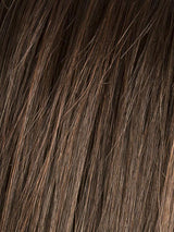 DARK CHOCOLATE MIX 6.33.4 | Dark Brown, Dark Auburn and Darkest Brown Blend