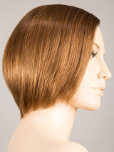 MOCCA MIX 830.27 | Medium Brown Blended with Light Auburn and Dark Strawberry Blonde