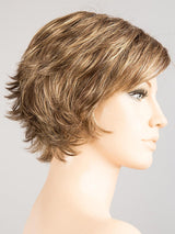 BERNSTEIN MIX 12.26.27 | Lightest Brown, Light Golden Blonde, and Dark Strawberry Blonde Blend