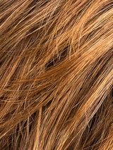 HAZELNUT MIX 830.27.6 | Medium Brown Blended with Light Auburn and Dark Strawberry Blonde