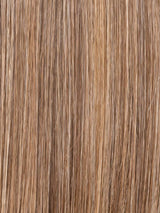 BERNSTEIN ROOTED 12.26.19 | Lightest Brown and Light Golden Blonde with Light Honey Blonde Blend and Shaded Roots