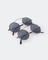 SUNGLASSES | BLACK