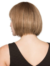 CHANGE by ELLEN WILLE in SAND ROOTED 14.16.22.12 | Light Brown, Medium Honey Blonde, and Light Golden Blonde Blend with Dark Roots