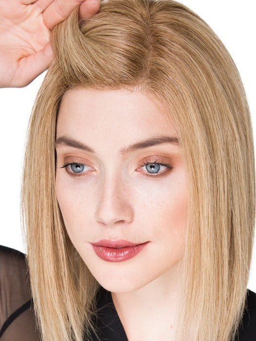 Ellen Wille | Pure Collections | Trinity Plus in Sandy-Blonde-Rooted