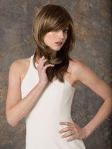 Ellen Wille | Hair Power | Vogue in Bernstein-Rooted