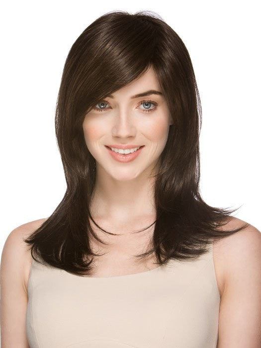 Ellen Wille | Hair Power | Vogue in Espresso-Mix
