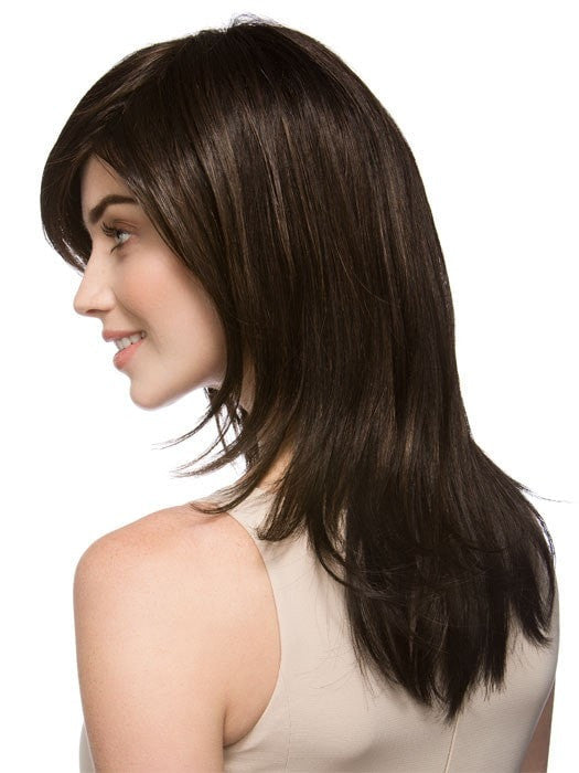 Ellen Wille | Hair Power | Vogue in Espresso-Mix