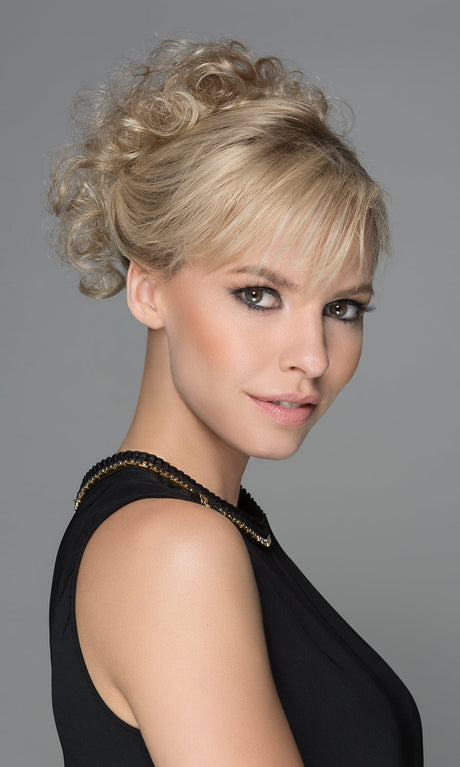 SHERRY by ELLEN WILLE 