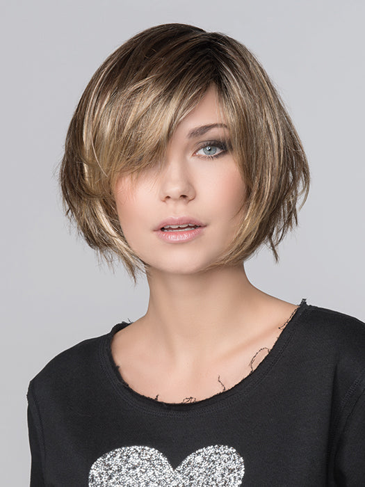 Fresh Mono Part