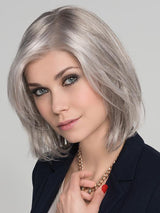TEMPO 100 DELUXE LARGE by ELLEN WILLE in SNOW MIX 60.56.58 | Pearl White, Grey, and Brown Blend