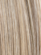 CARAMEL MIX 20.14.26 | Light Strawberry Blonde and Medium Ash Blonde with Light Golden Blonde Blend 