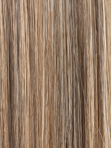 LIGHT BERNSTEIN MIX 12.27.26 | Lightest Brown and Dark Strawberry Blonde with Light Golden Blonde Blend 