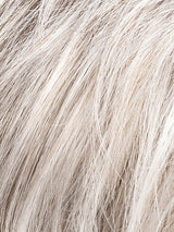 SNOW MIX 60.56.58 | Pearl White, Lightest Blonde, and Black/Dark Brown with Grey Blend