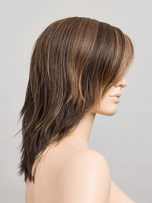 Flow Mono Part