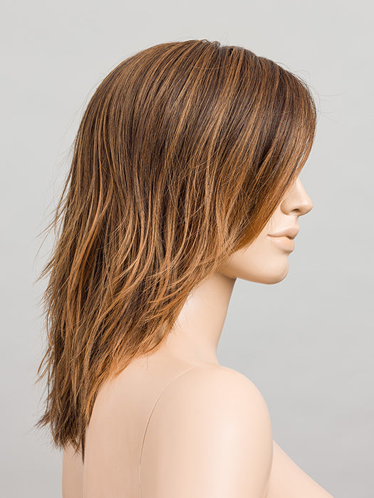 Flow Mono Part