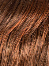 Ginger Mono
