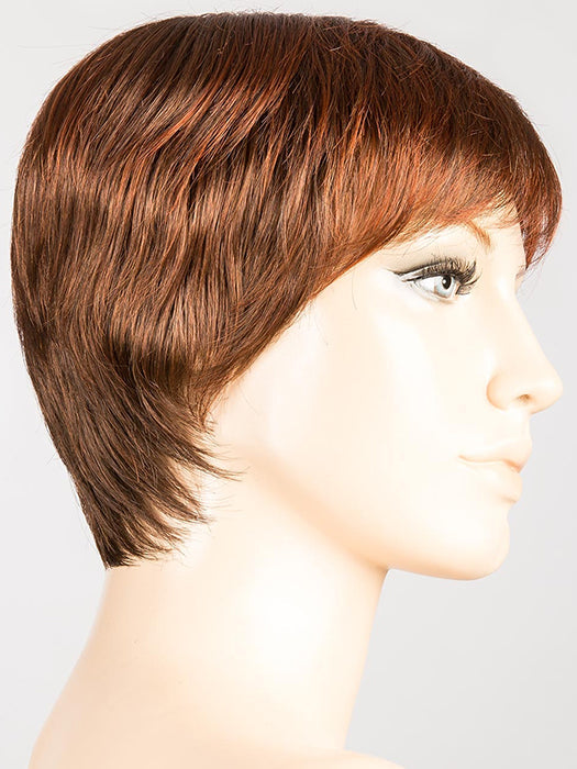 Ginger Mono