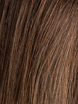 DARK CHOCOLATE MIX 6.33.4 | Dark Brown, Dark Auburn and Darkest Brown Blend