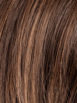 CHOCOLATE MIX 6.830 | Dark Brown and Medium Brown with Light Auburn Blend