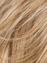 CARAMEL MIX 26.14.20 | Light Golden Blonde and Medium Ash Blonde with Light Strawberry Blonde Blend