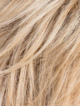 CHAMPAGNE ROOTED 22.16.25 | Light Neutral Blonde and Medium Blonde with Lightest Golden Blonde Blend and Shaded Roots