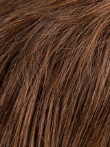 CHOCOLATE MIX 6.30.8 | Dark Brown and Light Auburn with Medium Brown Blend