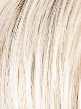 PLATIN BLONDE ROOTED 23.101.60 | Pearl Platinum, Light Golden Blonde, and Pure White Blend