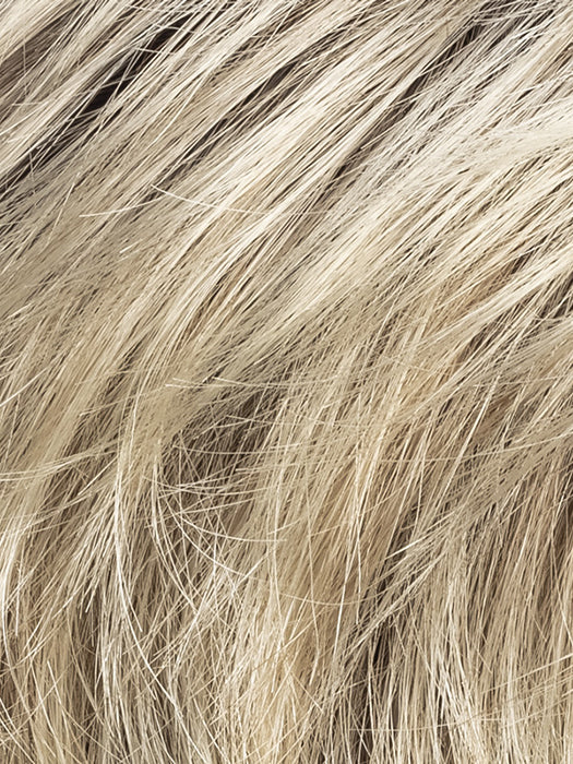 SANDY BLONDE ROOTED 24.16.22 | Lightest Ash Blonde, Medium Blonde, and Light Neutral Blonde Blend with Shaded Roots