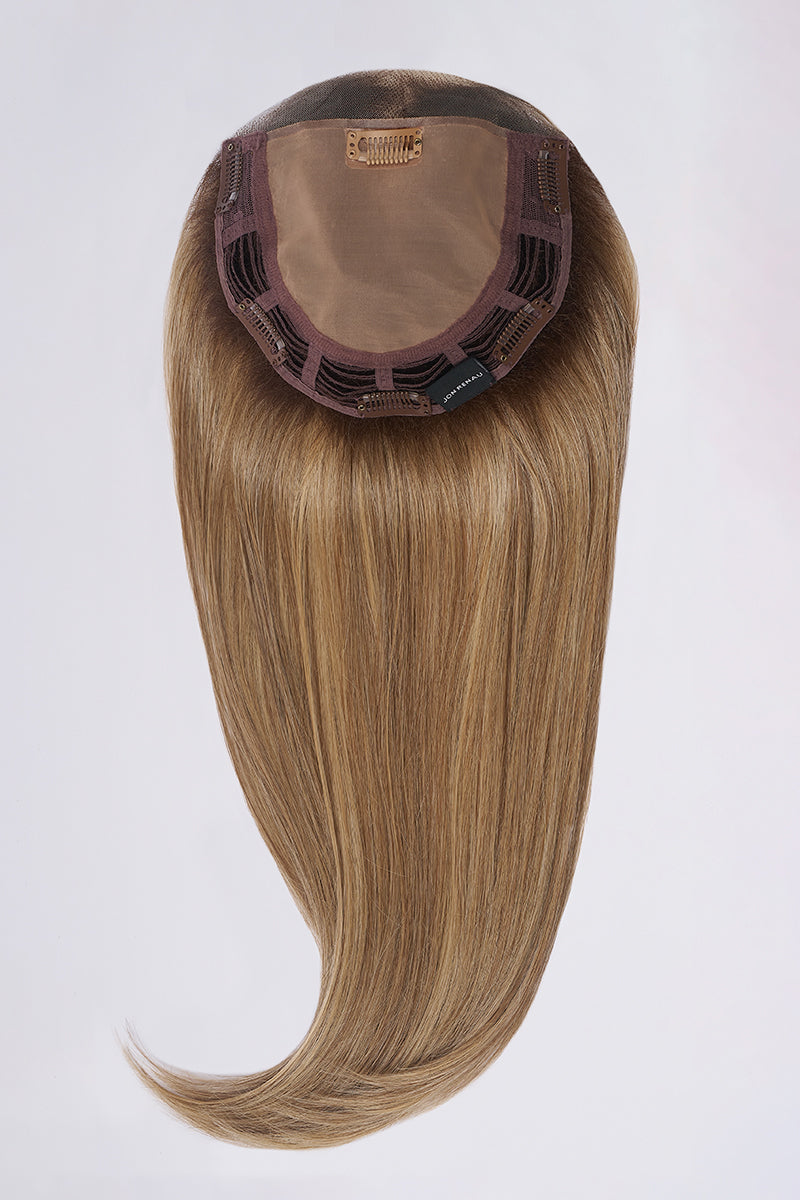 Top Trend Lace HD Straight 14"