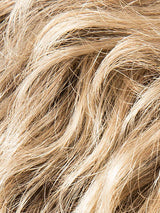 SANDY BLONDE ROOTED 22.14.24 | Medium Honey Blonde, Light Ash Blonde, and Lightest Reddish Brown blend with Dark Roots