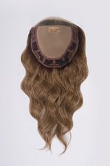 Top Trend Lace HD Wavy 14"