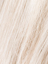 CHAMPAGNE ROOTED 25.22.26 | Lightest Golden Blonde, Light Neutral Blonde, and Light Golden Blonde Blend with Shaded Roots