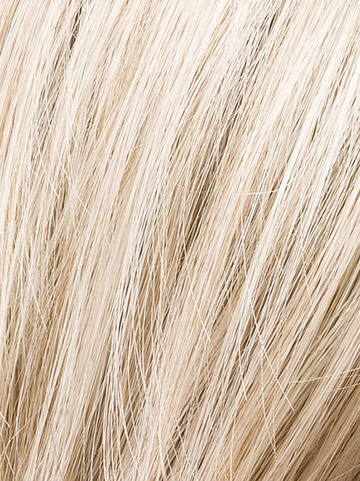 SAND MULTI ROOTED 24.14.12 | Lightest Ash Blonde and Medium Ash Blonde with Lightest Brown Blend and Shaded Roots