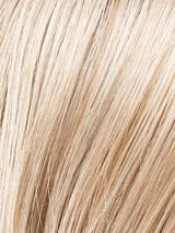 SANDY BLONDE ROOTED 22.16.25 | Light Neutral Blonde and Medium Blonde with Lightest Golden Blonde Blend and Shaded Roots