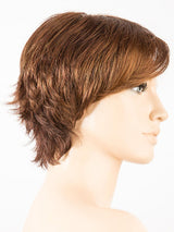 HOT CHOCOLATE MIX 33.30.4 | Medium Brown, Reddish Brown, and Light to Medium Auburn Blend