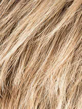 SAND MULTI ROOTED 24.14.12 | Lightest Brown and Medium Ash Blonde Blend with Light Brown Roots