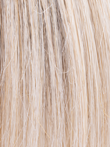 CHAMPAGNE ROOTED 22.16.25 | Light Neutral Blonde and Medium Blonde with Lightest Golden Blonde Blend and Shaded Roots