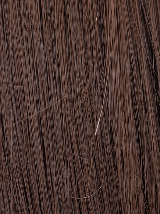 DARK CHOCOLATE MIX 6.33.4 | Dark Brown, Dark Auburn and Darkest Brown Blend