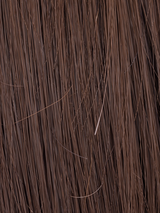 DARK CHOCOLATE MIX 6.33.4 | Dark Brown, Dark Auburn and Darkest Brown Blend