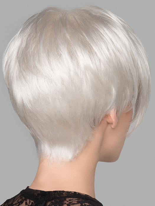 DISC by ELLEN WILLE in PLATIN MIX 1001.60 | Pearl Platinum, Cool Platinum Blonde, and Silver White blend