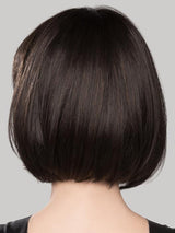 SUE MONO by ELLEN WILLE in ESPRESSO MIX 4.6 | Darkest Brown and Dark Brown Blend