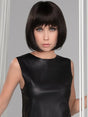 SUE MONO by ELLEN WILLE in ESPRESSO MIX 4.6 | Darkest Brown and Dark Brown Blend