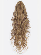 SANGRIA by ELLEN WILLE in NATURAL BLONDE 22.20 | POWER PIECES