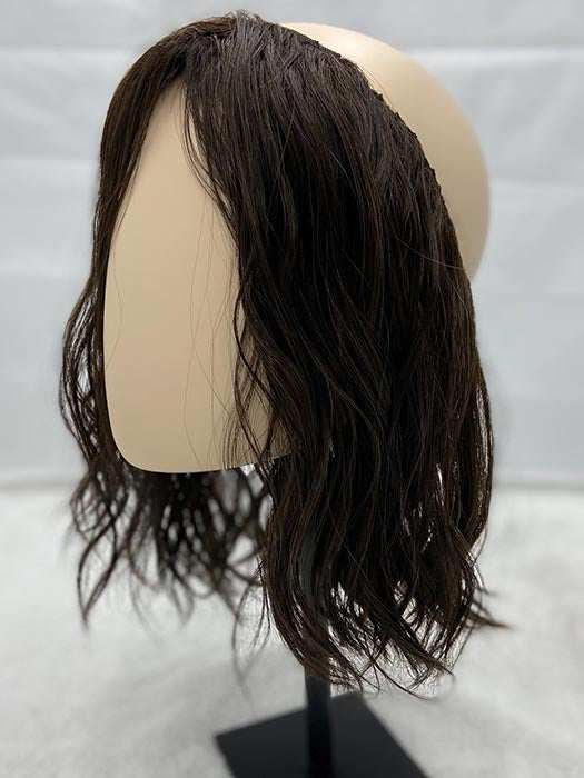 VANILLA by ELLEN WILLE in DARK-BROWN