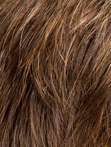 CHESTNUT MIX 830.27.6 | Dark Auburn, Medium Auburn, and Warm Medium Brown blend